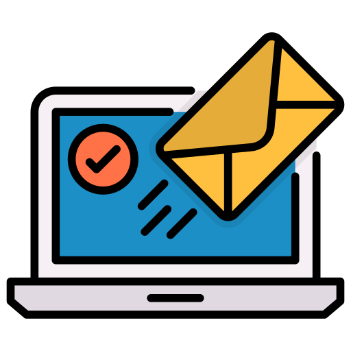 email icon
